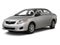 2010 Toyota Corolla 4dr Sdn Auto S (Natl)
