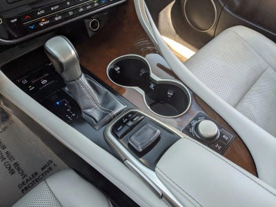 2017 Lexus RX 350 AWD
