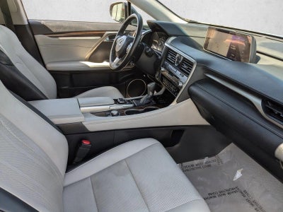 2017 Lexus RX 350 AWD