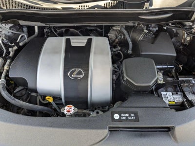 2017 Lexus RX 350 AWD