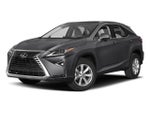 2017 Lexus RX 350 AWD