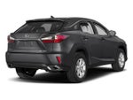 2017 Lexus RX 350 AWD