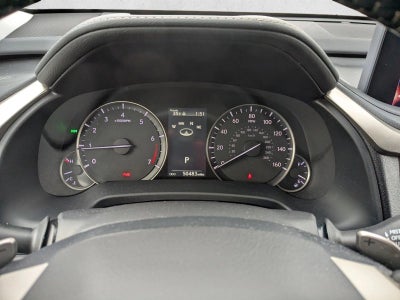 2020 Lexus RX 350 AWD