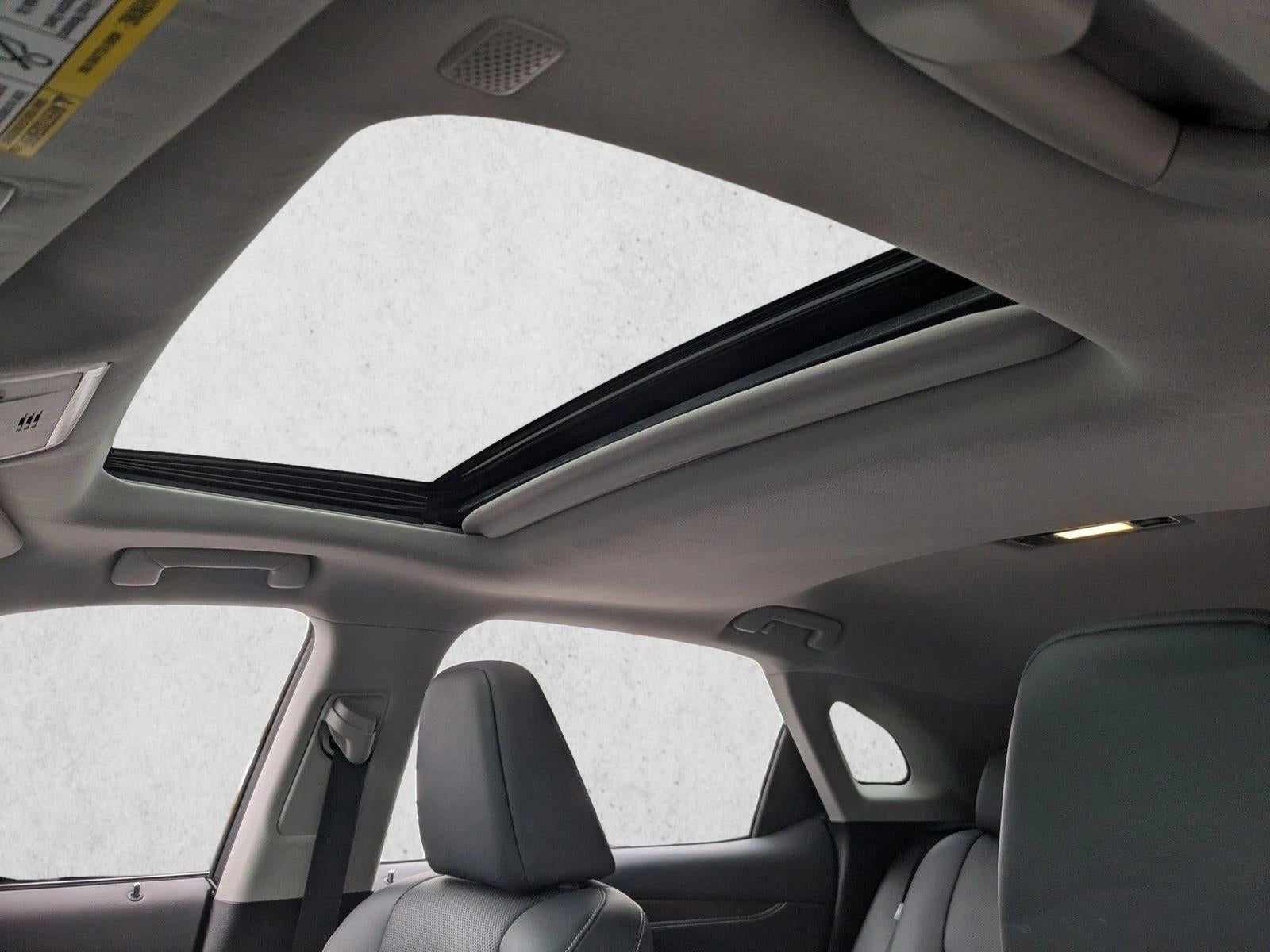 2020 Lexus RX 350 AWD