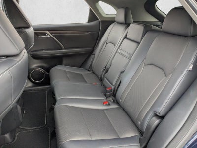 2020 Lexus RX 350 AWD