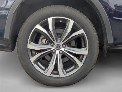 2020 Lexus RX 350 AWD