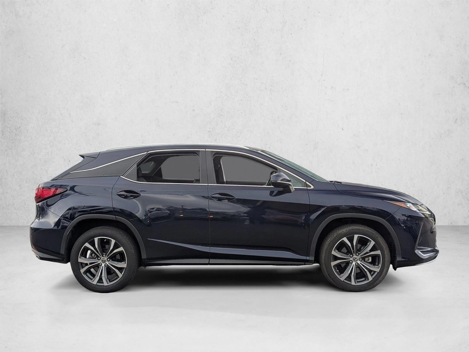 2020 Lexus RX 350 AWD