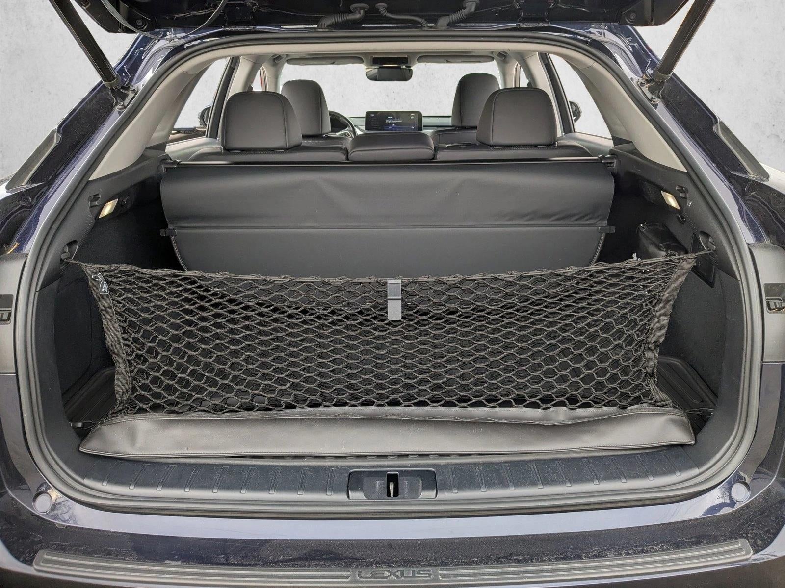 2020 Lexus RX 350 AWD