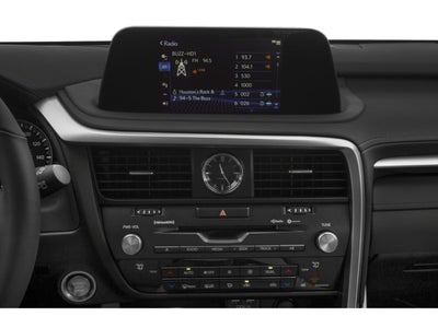 2020 Lexus RX 350 AWD