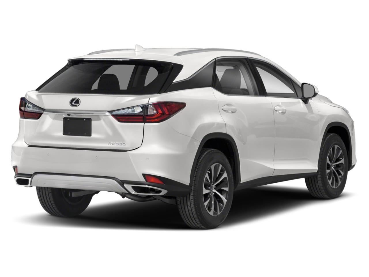 2020 Lexus RX 350 AWD