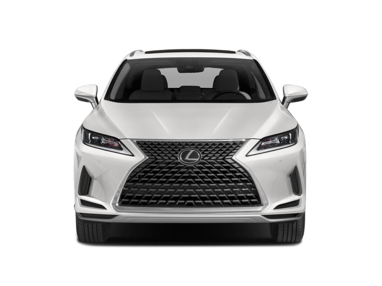 2020 Lexus RX 350 AWD