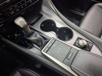 2021 Lexus RX 350 F SPORT Appearance AWD