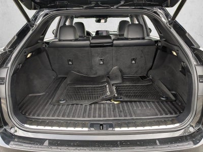 2021 Lexus RX 350 F SPORT Appearance AWD