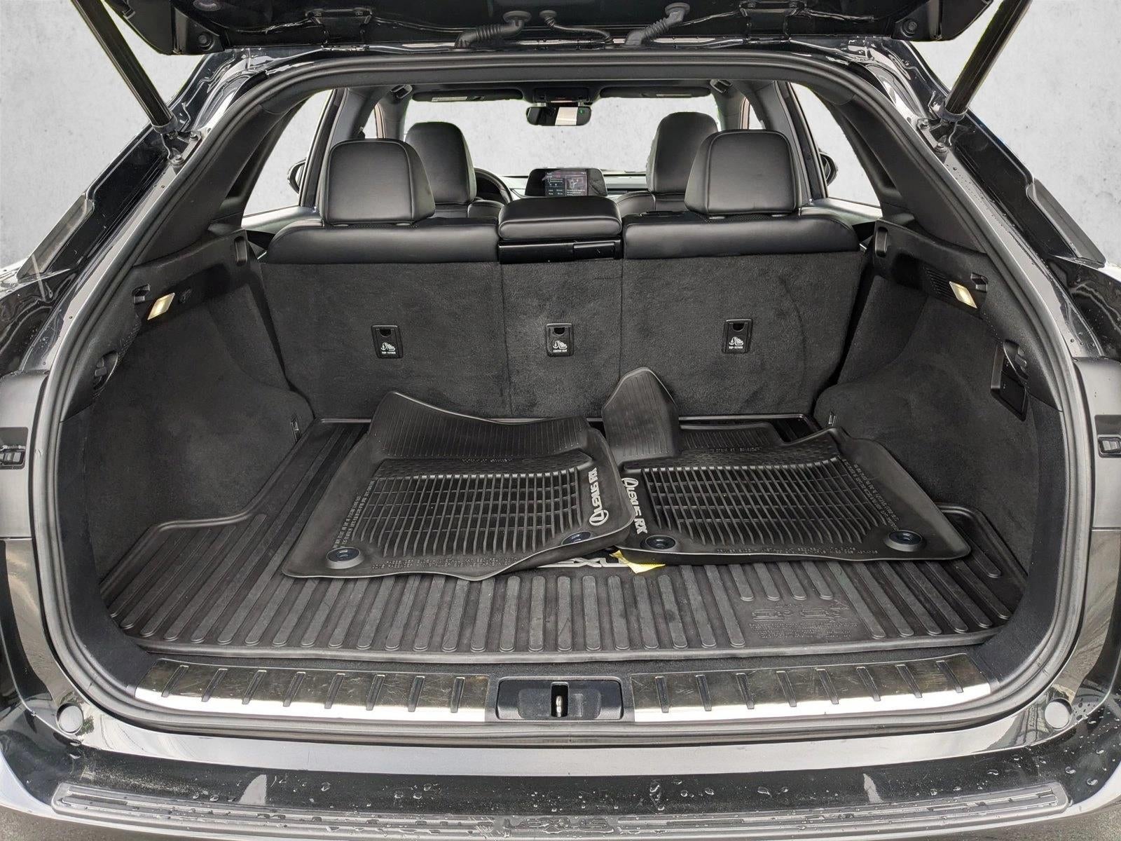 2021 Lexus RX 350 F SPORT Appearance AWD