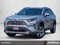 2019 Toyota RAV4 Hybrid Limited AWD (Natl)