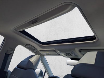 2019 Toyota RAV4 Hybrid Limited AWD (Natl)