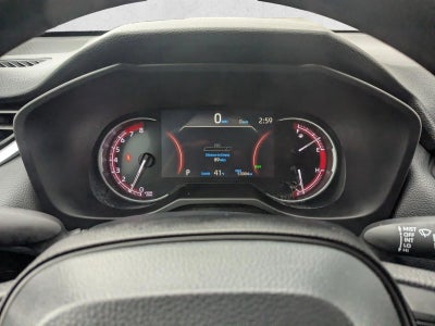 2024 Toyota RAV4 XLE FWD (GS)