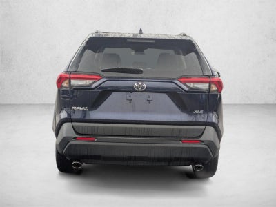 2024 Toyota RAV4 XLE FWD (GS)