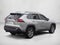 2024 Toyota RAV4 XLE FWD (GS)