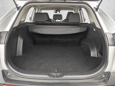 2024 Toyota RAV4 XLE FWD (GS)