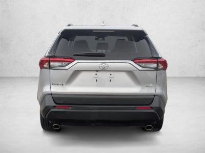 2024 Toyota RAV4 XLE FWD (GS)