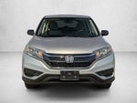 2016 Honda CR-V LX 2WD