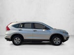 2016 Honda CR-V LX 2WD