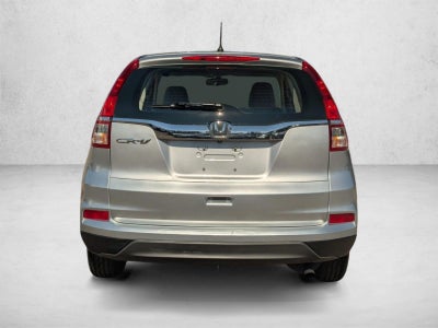 2016 Honda CR-V LX 2WD