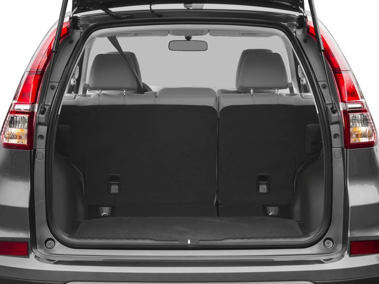 2016 Honda CR-V LX 2WD