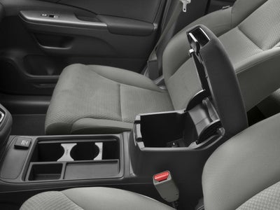 2016 Honda CR-V LX 2WD