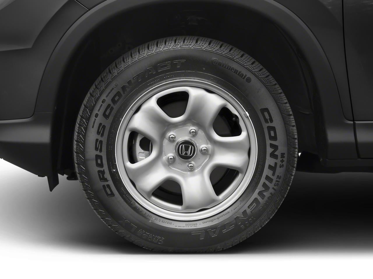 2016 Honda CR-V LX 2WD