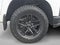 2020 Chevrolet Silverado 1500 Crew Cab Short Box 4-Wheel Drive LT Trail Boss