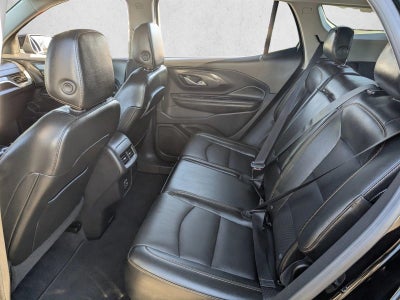 2020 GMC Terrain AWD SLT