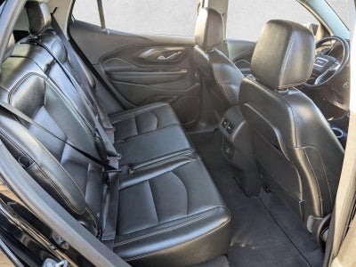 2020 GMC Terrain AWD SLT