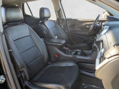 2020 GMC Terrain AWD SLT