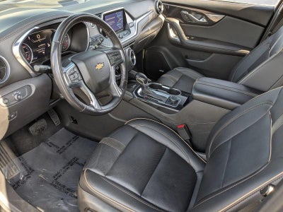 2021 Chevrolet Blazer Premier AWD