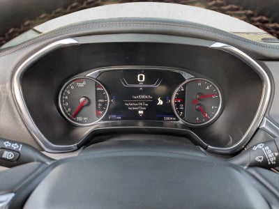 2021 Chevrolet Blazer Premier AWD