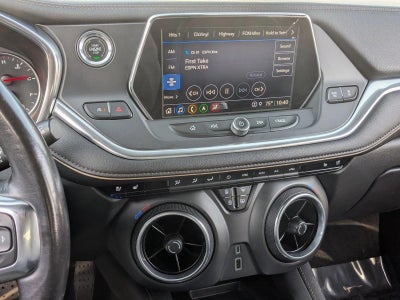 2021 Chevrolet Blazer Premier AWD