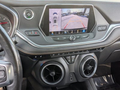 2021 Chevrolet Blazer Premier AWD