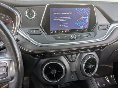 2021 Chevrolet Blazer Premier AWD