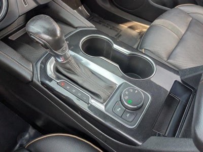 2021 Chevrolet Blazer Premier AWD