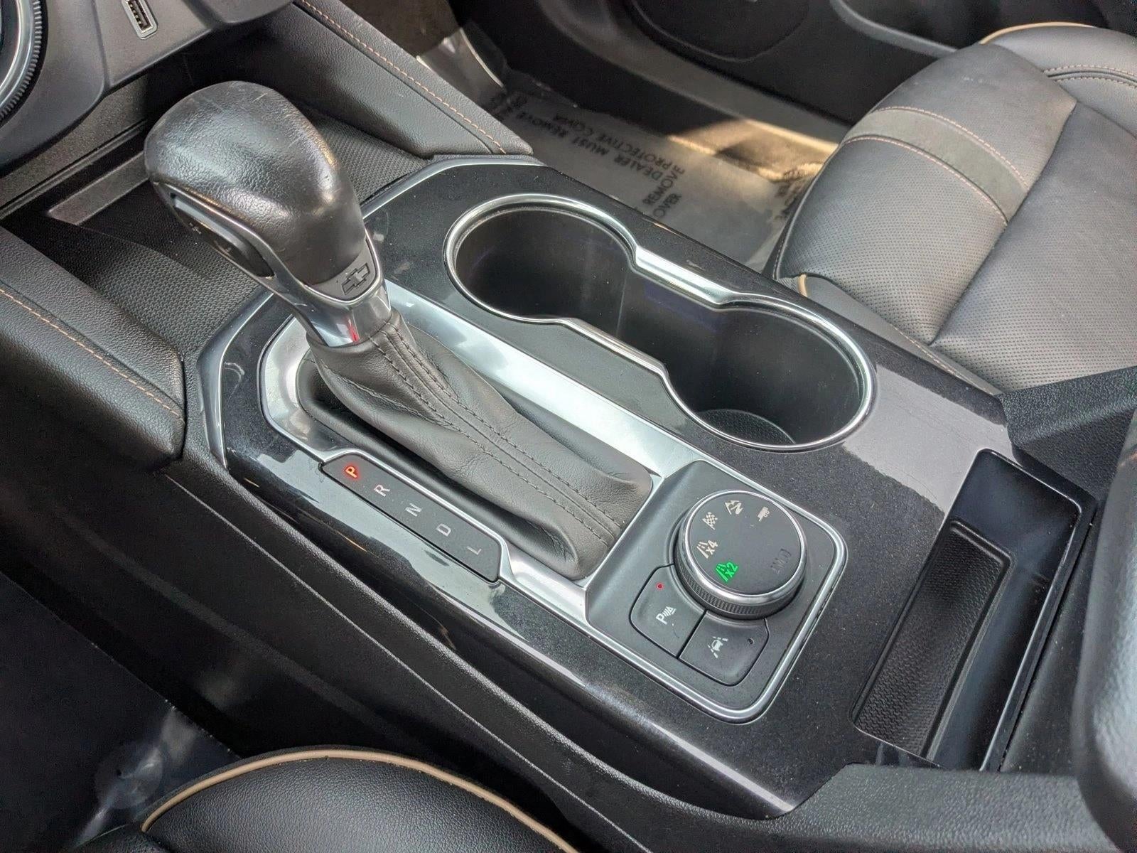 2021 Chevrolet Blazer Premier AWD