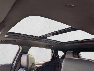 2021 Chevrolet Blazer Premier AWD