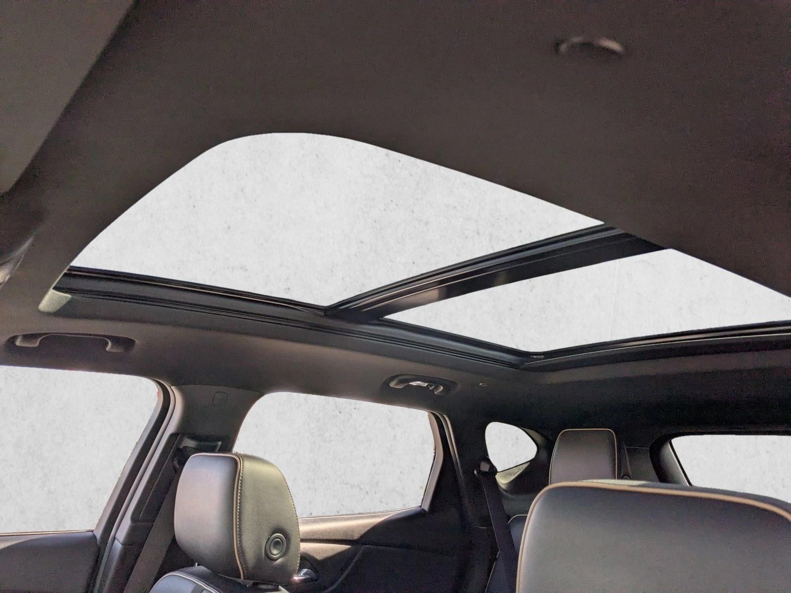 2021 Chevrolet Blazer Premier AWD