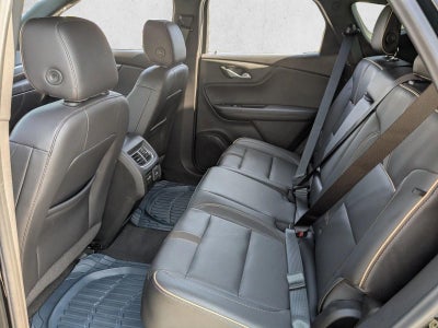 2021 Chevrolet Blazer Premier AWD