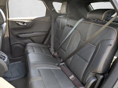 2021 Chevrolet Blazer Premier AWD