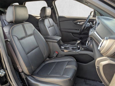 2021 Chevrolet Blazer Premier AWD