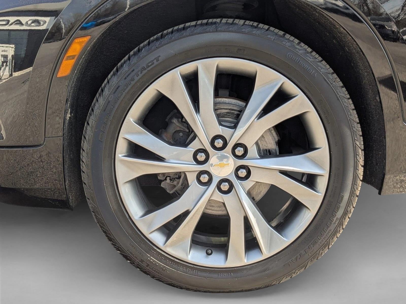 2021 Chevrolet Blazer Premier AWD