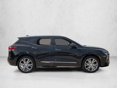 2021 Chevrolet Blazer Premier AWD