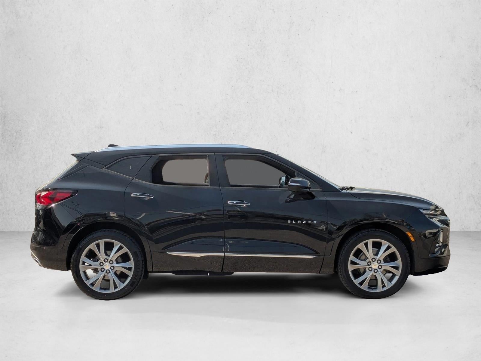 2021 Chevrolet Blazer Premier AWD